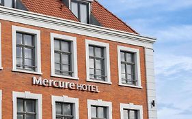 Mercure Saint Omer Centre Gare
